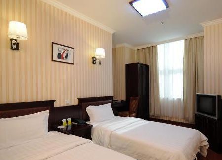 Beijing Oriental Hotel Extérieur photo