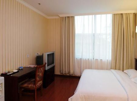 Beijing Oriental Hotel Extérieur photo