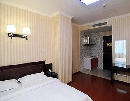 Beijing Oriental Hotel Extérieur photo