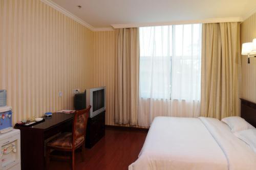 Beijing Oriental Hotel Extérieur photo